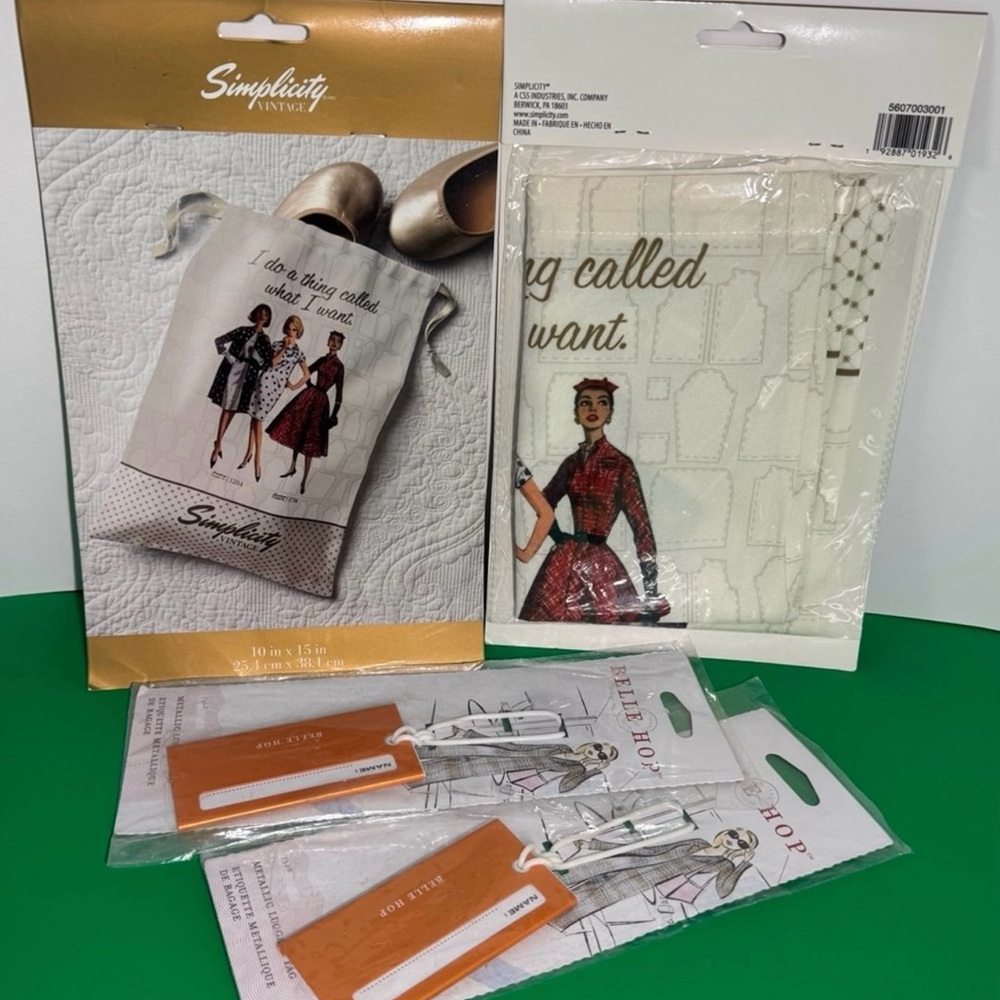 Travel Bundle